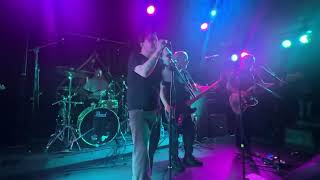 CLOSE LOBSTERS - Just too bloody stupid (Live @4th Athens Pop Underground Fest. Athens) (22-5-2026)