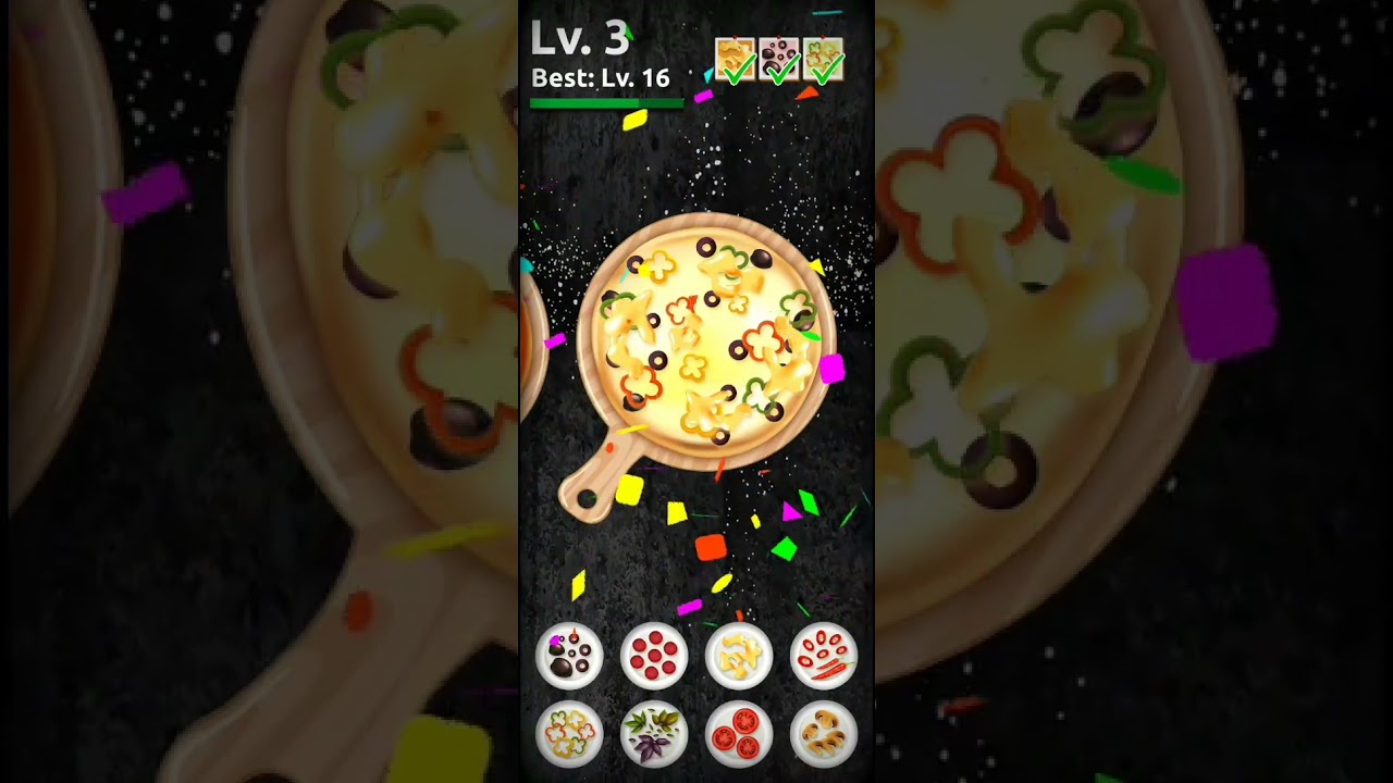 Unity Hyper Casual Game Free Source Code