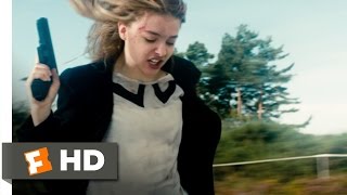 Kick-Ass 2 (9/10) Movie CLIP - Hit-Girl to the Rescue (2013) HD