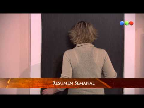 Resumen semanal: Pasión y engaños - Camino Al Amor