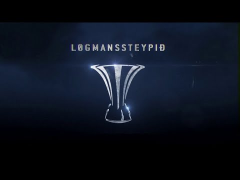 Faroe Islands Cup-2021 (Løgmanssteypið). 1\8. Víkingur - Skála