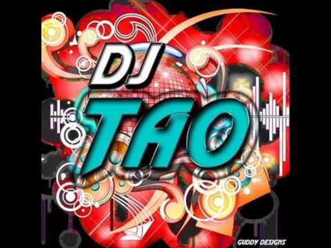 Chulo Sin H (Intro Bugutu) - JOWELL & RANDY FT. DE LA GHETTO (Remix - DJ TAO)