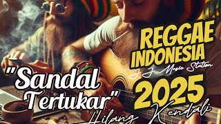 Download lagu Reggae Indonesia Terbaru 2025, 🌴 SANDAL TERTUKAR 🌴 JJ Music Station mp3 Download lagu Reggae Indonesia Terbaru 2025, 🌴 SANDAL TERTUKAR 🌴 JJ Music Station mp3