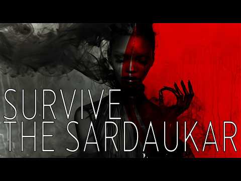 Master the Brutal Chant of Sardaukar | 3 Hours to Inner Peace