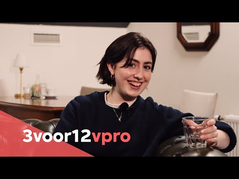 Katie Gregson-Macleod’s life changed through ‘Complex’ and discovering Phoebe Bridgers - interview