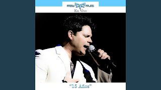 No Me Acostumbro (En Vivo)