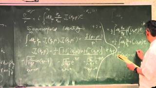 UIUC ECE 571 Lecture 5-3