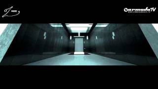 Dabruck & Klein feat. Ollie James -  I Found Love (Official Music Video) 4K