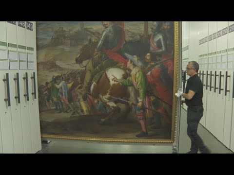 La Thoracata de la calle Morería. Interés público y usurpación privada de una obra excepcional