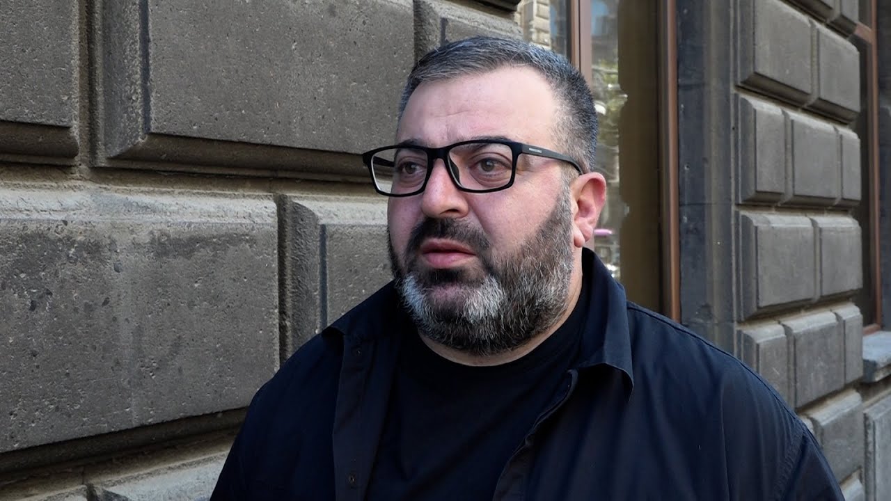 Երբ խախտվել է 8 կետերի իրագործումը, ինչպե՞ս կարելի է խոսել 9-րդ կետի մասին