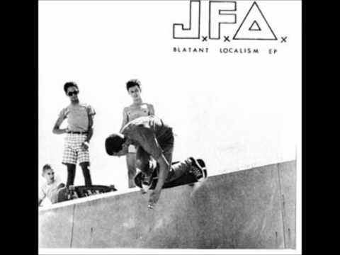 Jodie Fosters Army - JFA