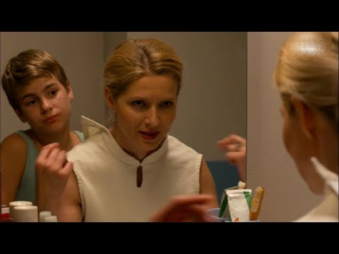 Older Mother - Younger Son Relationship Movie 2016 Recapped