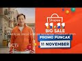 RCTI HD Jeda Iklan Pada Saat Ikatan Cinta 5 November 2021
