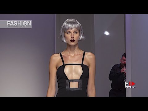 SABRINA PERSECHINO ALTAROMA Fall 2019 2020 Rome - Fashion Channel