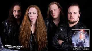 MindMaze - Back From The Edge [full track]