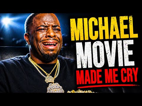 Michael Movie Had Me In Tears…Here’s When, Why & How | SPOILER ALERT