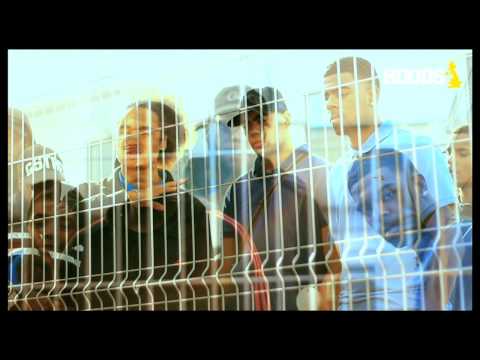 Word On Road TV D MAN Sands of time [2010]