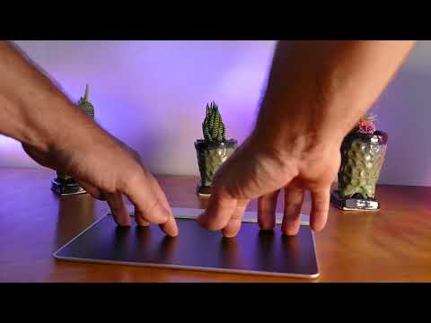 We Put the Sensel Morph API in Pure Data. Here's One Way You Can Use It (vol 1).