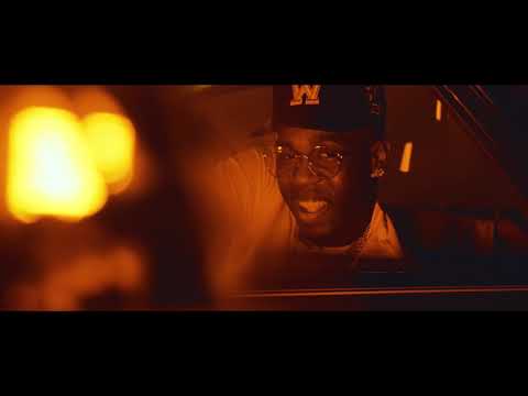 TheycallhimAP - Personal (Official Video)