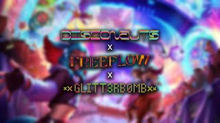 TFT Set 10 - Disco x Jazz x Hyperpop