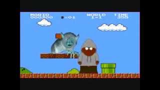 L Dus Quasimoto Bad Character Super Mario Bros