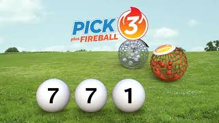 IL Lottery Midday 06/07/2026