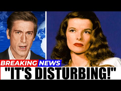 The True Identity of Katharine Hepburn Is Finally Revealed in 2025, And It’s Not What You Think