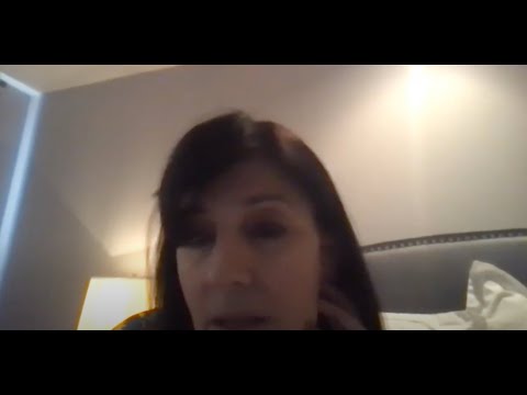 Electronically Yours | EP61: Marcella Detroit