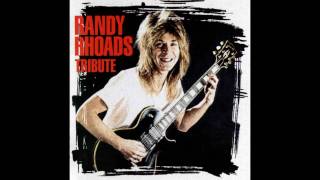 S.A.T.O. - Randy Rhoads tribute