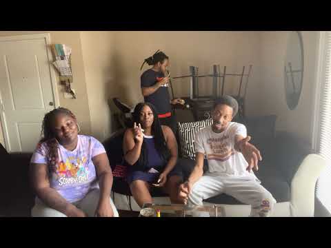 The SmokeCast Ep. 10 (Gee Stevens, TikTok HunnyBunny, Twerkin Tayy,Jayymatic) Chillin with Fam