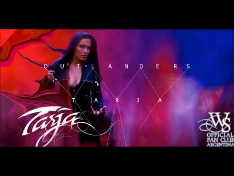 Tarja Turunen - Outlanders