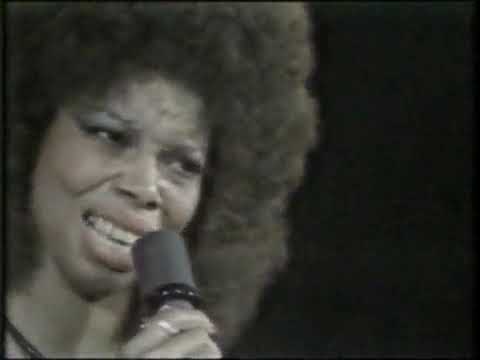 Thumbnail for Millie Jackson  Leftovers LIVE & If Loving You Is Wrong Live Rare Footage by Millie Jackson