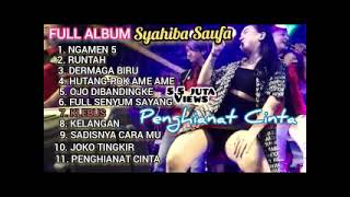 Download lagu 6 SYAHIBA SAUFA FULL SENYUM SAYANG mp3 Download lagu 6 SYAHIBA SAUFA FULL SENYUM SAYANG mp3