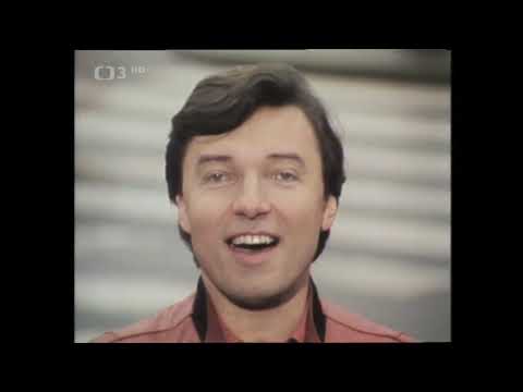 Karel Gott - Muzika (Musica) (1986)