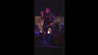 Monster Magnet - Spine of God