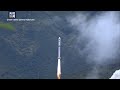 Long March 2D Launches Yaogan 42 02