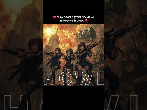 Wolfpack - Dream Rebels