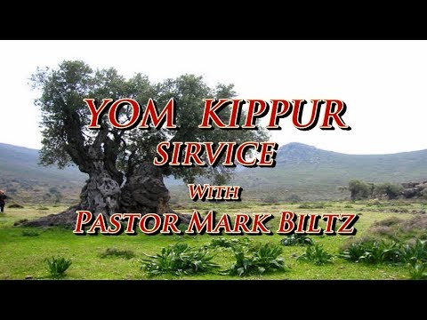 Wednesday, September 18,2018: Yom Kippur