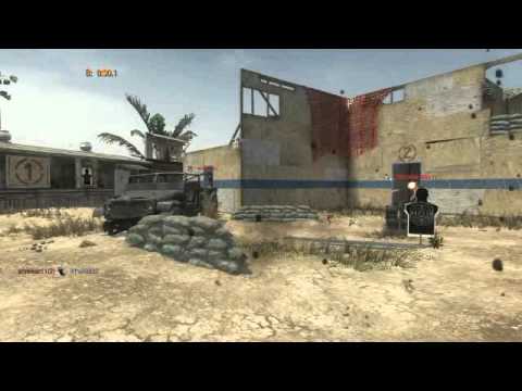 MrCyanotic - Accidental Tomahawk Nut Shot