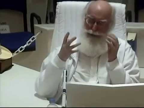 Tertúlia 2009 - Opção pelo autodesassédio (Voliciologia) | #Conscienciologia - Waldo Vieira