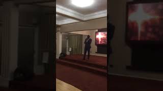 More than Enough / Love is Amazing Medley-CHECKO ANKRAH