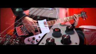 Video thumbnail for Prueba Fernandes Burny Rb-80 Jetglo by Edward Solo