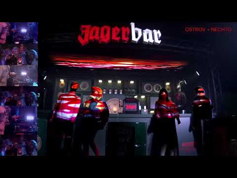 Poly Chain @ Ostrov + NECHTO Livestream (24.04.2020)