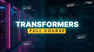 Complete Guide to Transformers: RNNs, Attention & BERT Explained