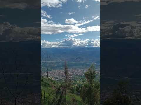 Cielo y Valle 💚🏞️