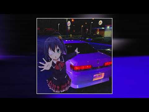 BXNFXM - SHOW NO LOVE - SLOWED