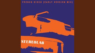 French Disco [Early Version Mix]