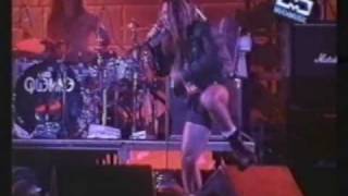 Bruce Dickinson-3.Shoot All The Clowns(Argentina 1995)-V.2