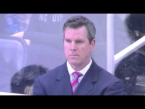 Vancouver Canucks vs Pittsburgh Penguins Jan 23