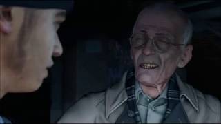 【口下手実況】Watch Dogs No.3